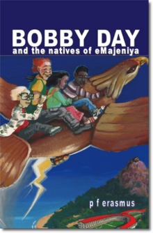 Bobby Day and the Natives of eMajeniya