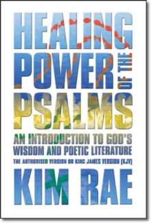 Healing Power of the Psalms
