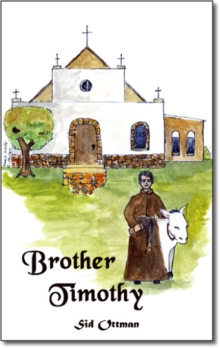 Brother Timothy