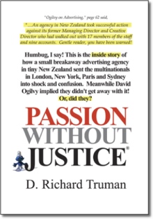 Passion Without Justice
