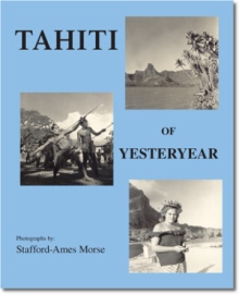 Tahiti of Yesteryear