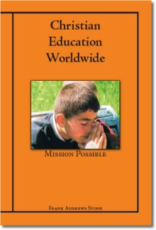 Christian Education Worldwide