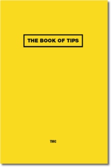 The Book of Tips