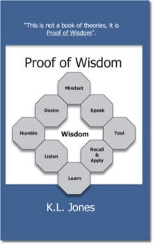 Proof of Wisdom
