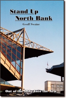 Stand Up North Bank