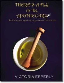 There's a Fly in the Apothecary
