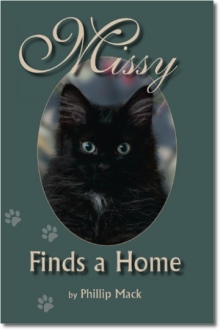Missy Finds a Home