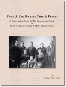 From A Far Distant Time & Place