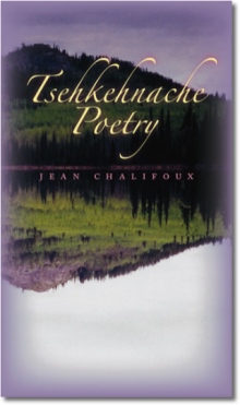 Tsehkehnache Poetry
