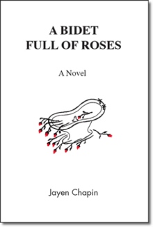 A Bidet Full of Roses