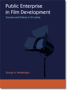 Public Enterprise in Film Development