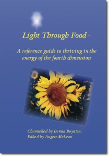 Light Through Food