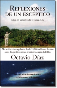 Reflexiones De Un Esc&eacute;ptico