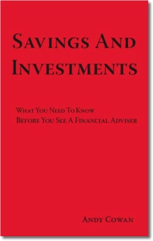 Savings and Investments