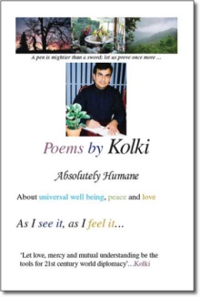 Poems by Kolki