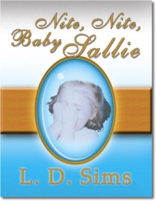 Nite, Nite, Baby Sallie