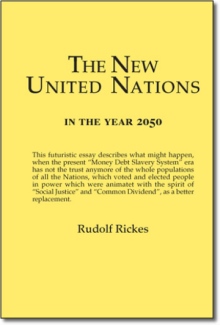 The New United Nations