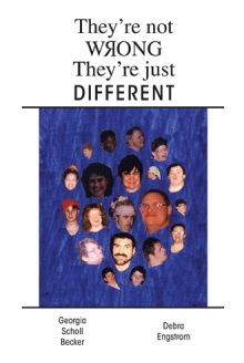 They're Not Wrong They're Just Different