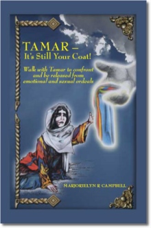 Tamar - It's Still Your Coat!