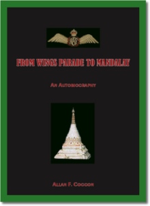 From Wings Parade to Mandalay