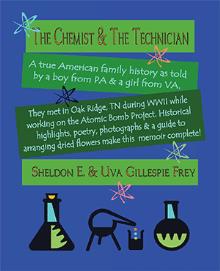 The Chemist & The Technician