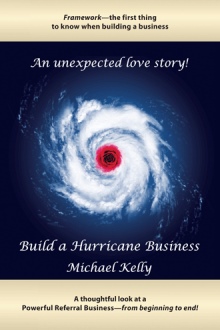 Build a Hurricane Business