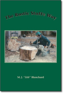 The Rustic Stuff Way