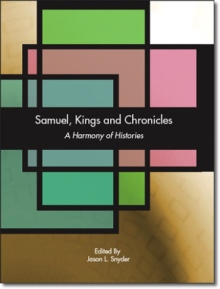 Samuel, Kings and Chronicles