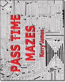 Pass Time Mazes