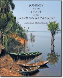 Journey into the Heart of the Brazilian Rainforest