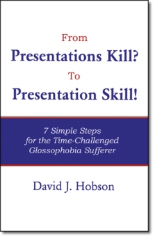 From Presentations Kill? To Presentation Skill!