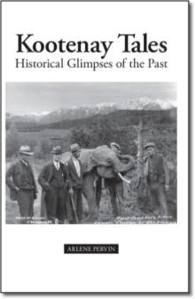 Kootenay Tales