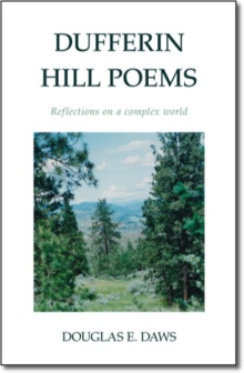 Dufferin Hill Poems