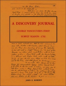 A Discovery Journal