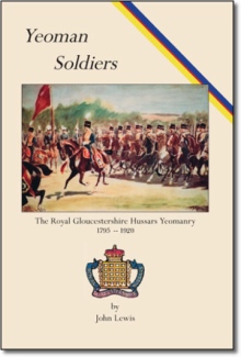 Yeoman Soldiers