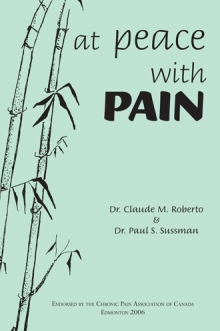 At Peace With Pain