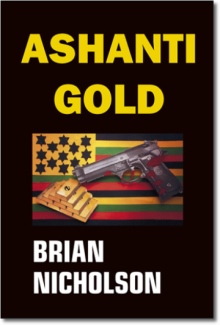 Ashanti Gold
