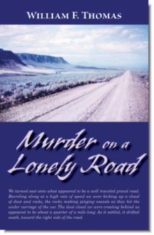 Murder on a Lonely Road