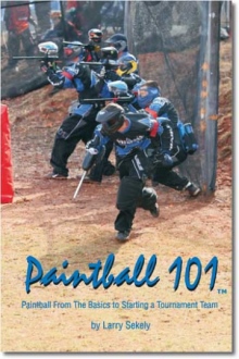 Paintball 101
