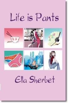 Life is Pants Life is Pants