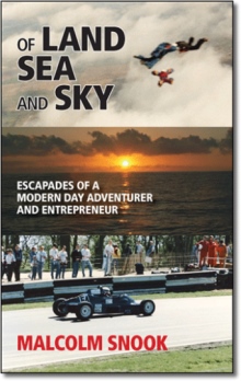 Of Land, Sea And Sky