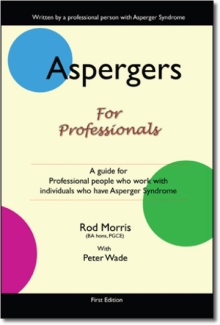 Aspergers for Professionals