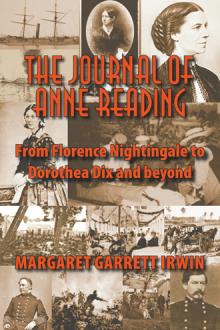 The Journal of Anne Reading