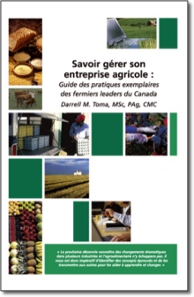 Savoir GŽrer son Entreprise Agricole