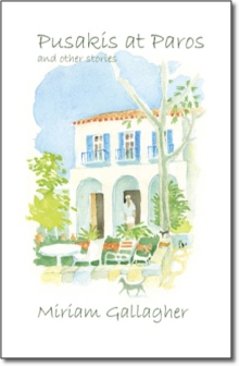 Pusakis at Paros and Other Stories