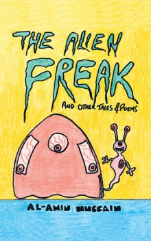 The Alien Freak