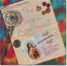 The Magic Basement
