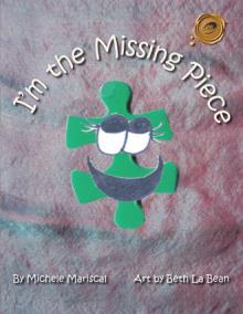 I'm the Missing Piece