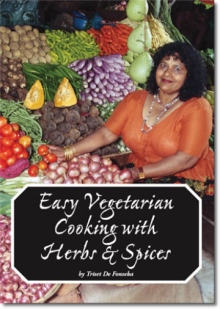 Easy Vegetarian Cooking with Herbs & Spices