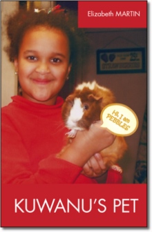 Kuwanu's Pets